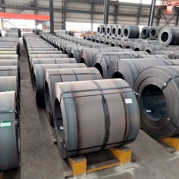 carbon steel coil&strip